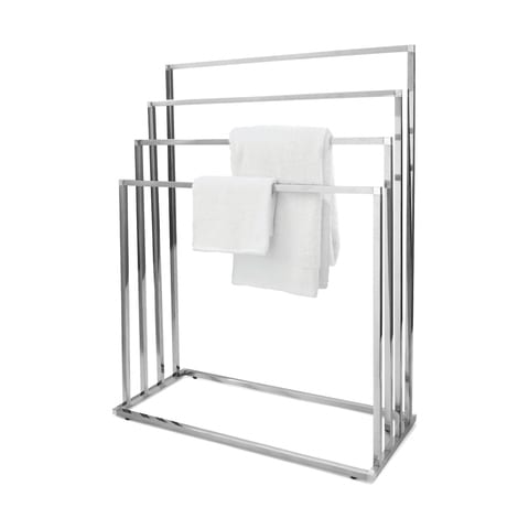 atticus 4 tier shelf