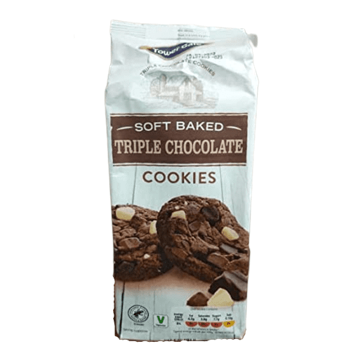 French Chocolate Cookies With Chocolate Chips – Igourmet, 47% OFF